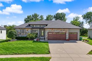 2408 NW Springbrooke Drive, Grimes, IA 50111