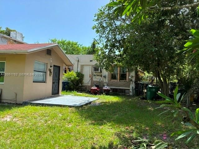 1133 NW 79th Terrace, Miami, FL 33150