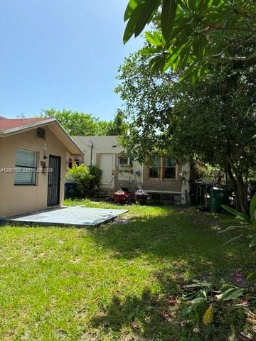 1133 NW 79th Terrace, Miami, FL 33150