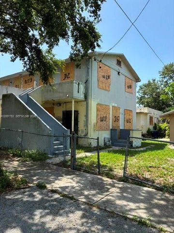 1133 NW 79th Terrace, Miami, FL 33150