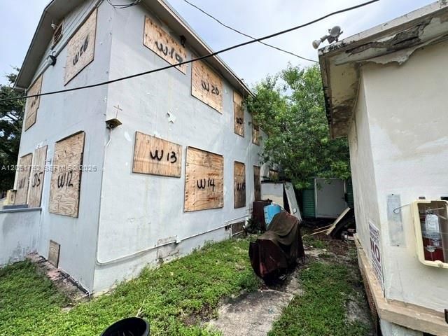 1133 NW 79th Terrace, Miami, FL 33150