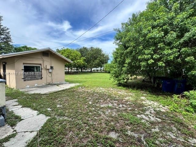 1133 NW 79th Terrace, Miami, FL 33150