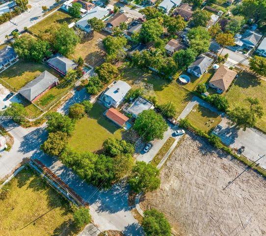1133 NW 79th Terrace, Miami, FL 33150