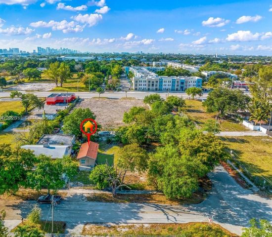 1133 NW 79th Terrace, Miami, FL 33150