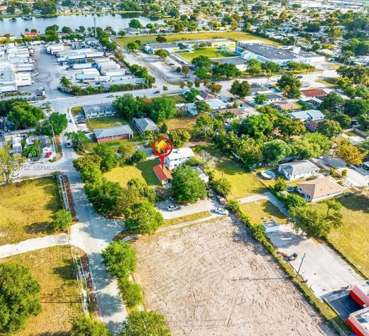 1133 NW 79th Terrace, Miami, FL 33150