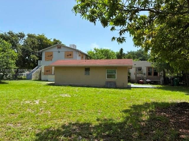 1133 NW 79th Terrace, Miami, FL 33150