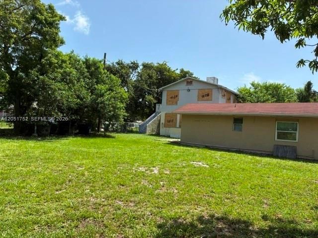 1133 NW 79th Terrace, Miami, FL 33150