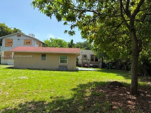 1133 NW 79th Terrace, Miami, FL 33150
