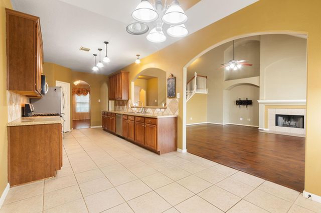 17011 Mariners Bay Drive, Houston, TX 77095