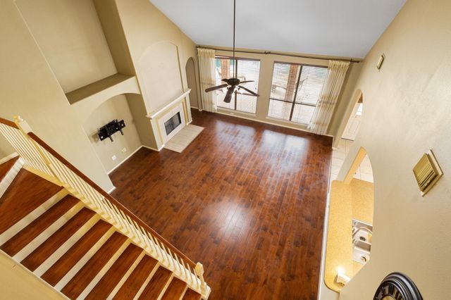 17011 Mariners Bay Drive, Houston, TX 77095