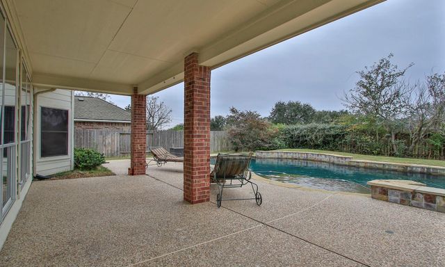 17011 Mariners Bay Drive, Houston, TX 77095