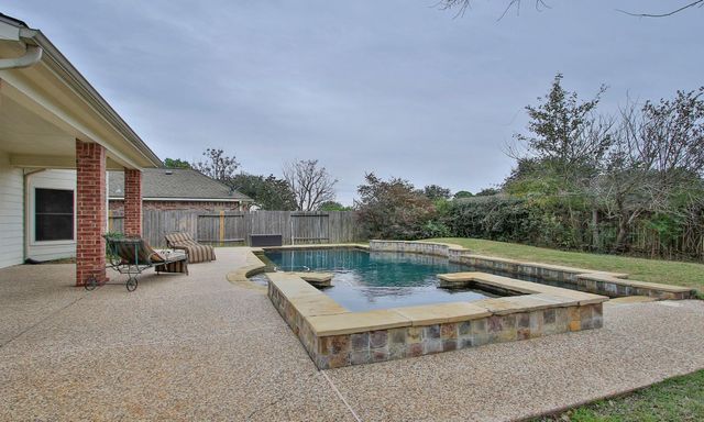 17011 Mariners Bay Drive, Houston, TX 77095