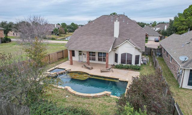 17011 Mariners Bay Drive, Houston, TX 77095