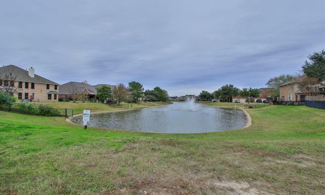 17011 Mariners Bay Drive, Houston, TX 77095
