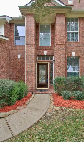 17011 Mariners Bay Drive, Houston, TX 77095