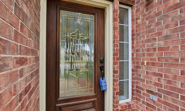 17011 Mariners Bay Drive, Houston, TX 77095