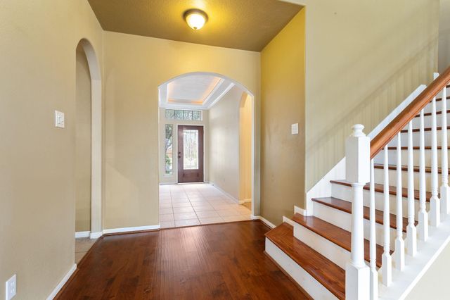 17011 Mariners Bay Drive, Houston, TX 77095