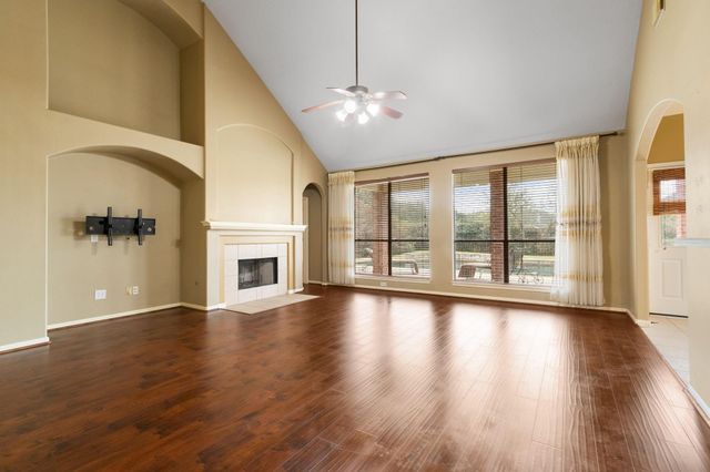 17011 Mariners Bay Drive, Houston, TX 77095