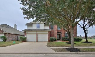 17011 Mariners Bay Drive, Houston, TX 77095