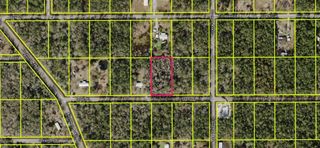 4320 ISAAC STREET, Hastings, FL 32145
