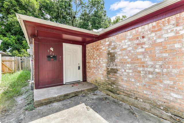 3231 & 3233 Scotch Moss Lane, La Porte, TX 77571