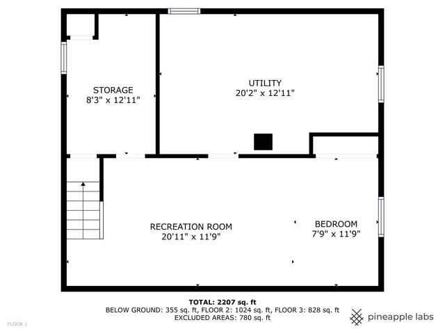 5115 Russell COURT E, Greendale, WI 53129