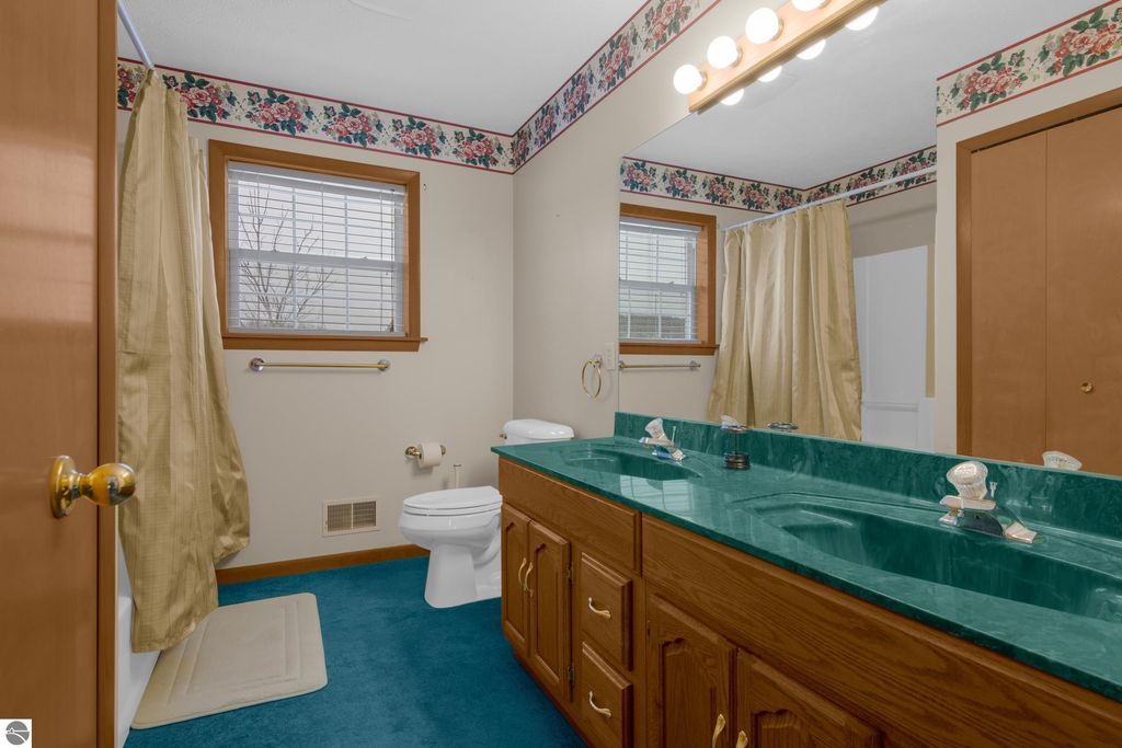 Image 15 of property listing at 1199 W Intermediate Lake Drive, Central Lake, MI 49622