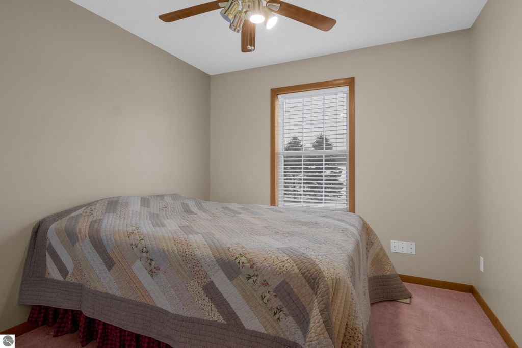 Image 18 of property listing at 1199 W Intermediate Lake Drive, Central Lake, MI 49622