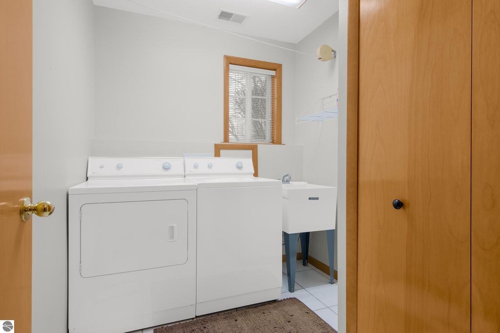 Image 20 of property listing at 1199 W Intermediate Lake Drive, Central Lake, MI 49622