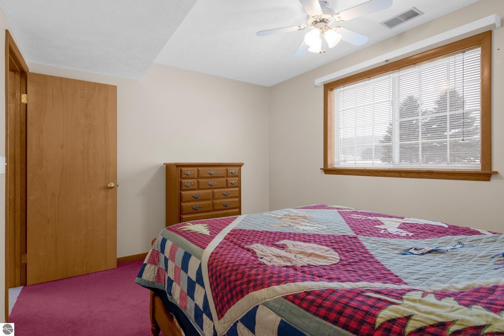 Image 22 of property listing at 1199 W Intermediate Lake Drive, Central Lake, MI 49622