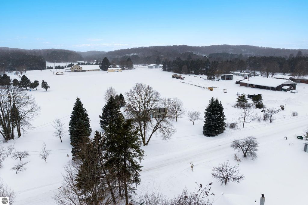 Image 31 of property listing at 1199 W Intermediate Lake Drive, Central Lake, MI 49622