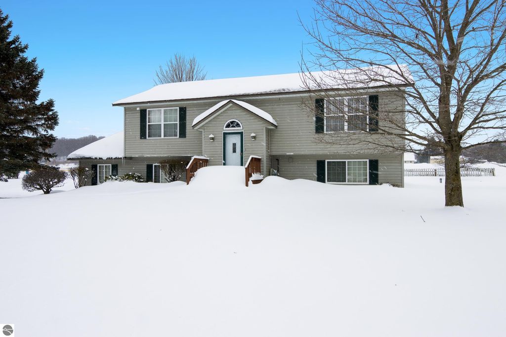 Image 34 of property listing at 1199 W Intermediate Lake Drive, Central Lake, MI 49622