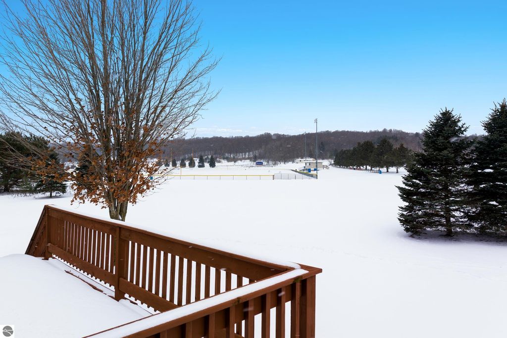 Image 38 of property listing at 1199 W Intermediate Lake Drive, Central Lake, MI 49622