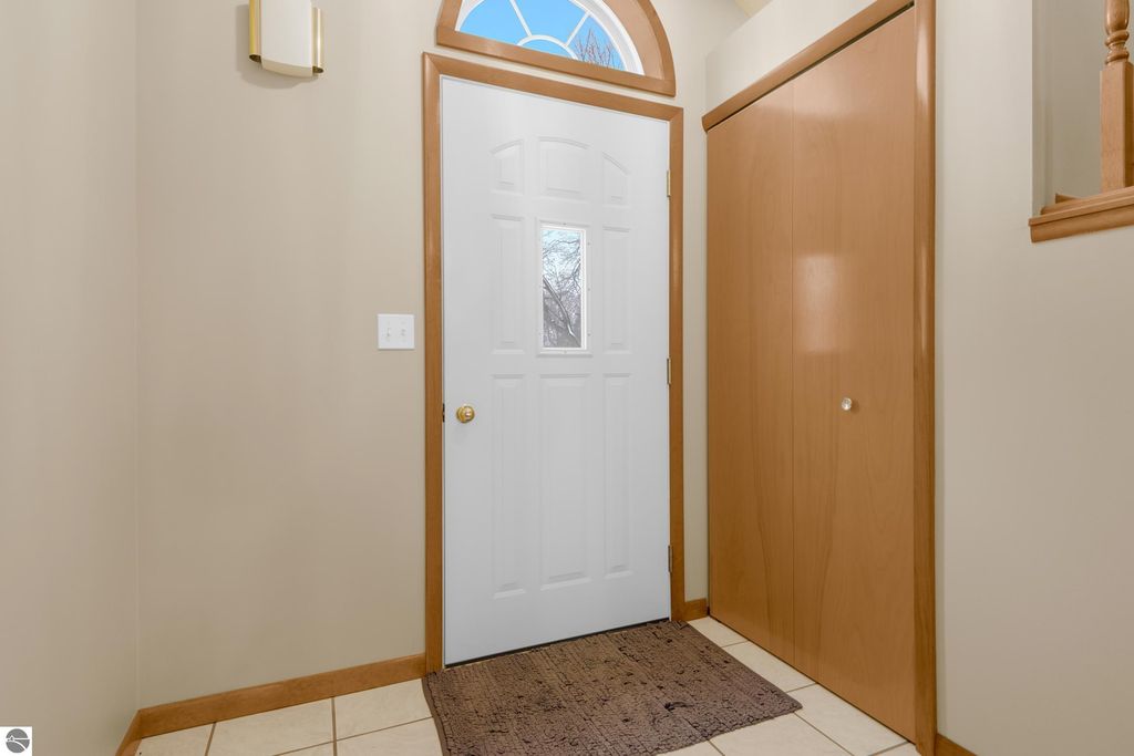 Image 5 of property listing at 1199 W Intermediate Lake Drive, Central Lake, MI 49622