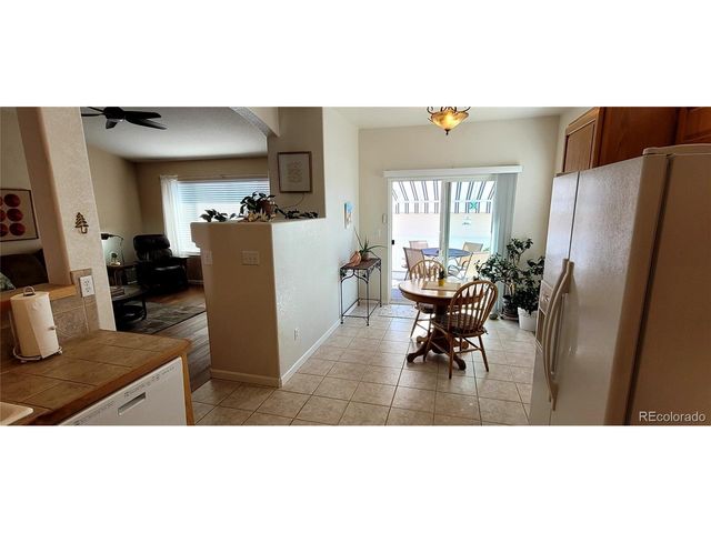 13734 W 61st Cir, Arvada, CO 80004