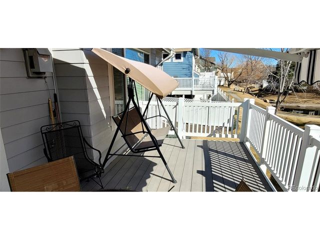 13734 W 61st Cir, Arvada, CO 80004