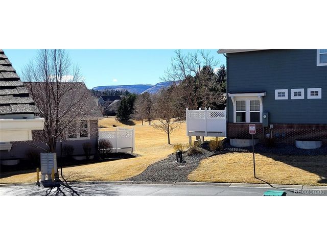 13734 W 61st Cir, Arvada, CO 80004