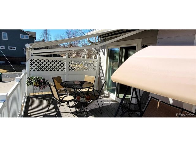 13734 W 61st Cir, Arvada, CO 80004