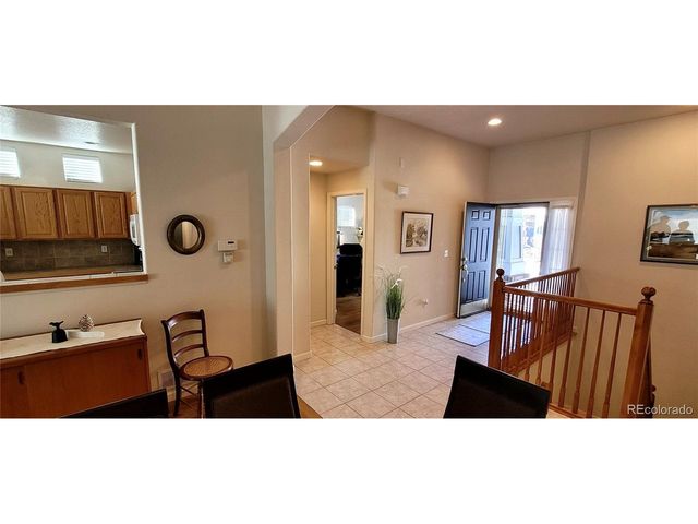 13734 W 61st Cir, Arvada, CO 80004