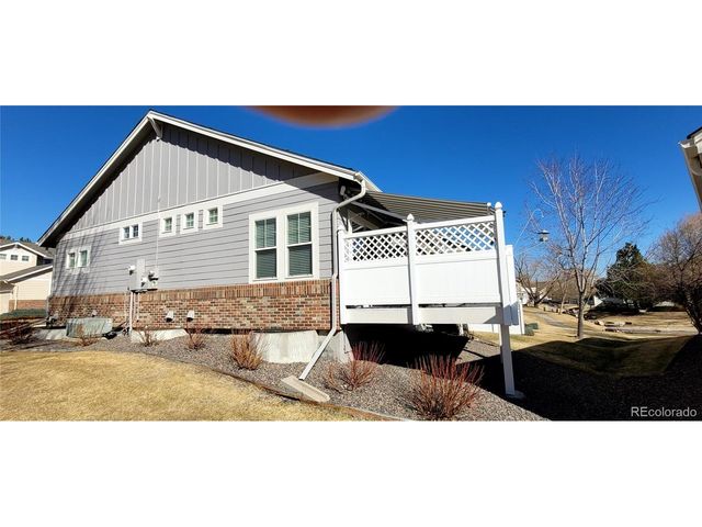 13734 W 61st Cir, Arvada, CO 80004