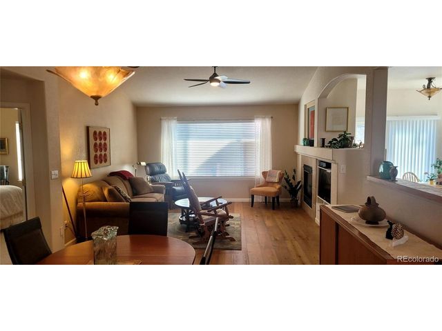 13734 W 61st Cir, Arvada, CO 80004