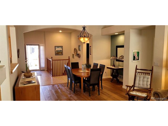 13734 W 61st Cir, Arvada, CO 80004