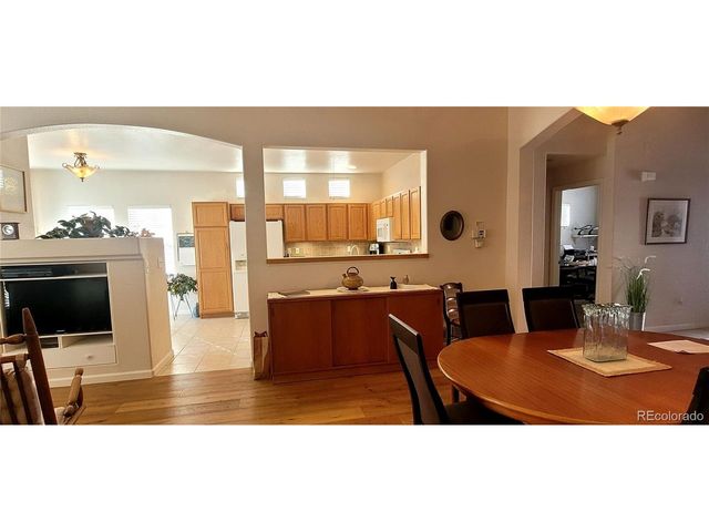 13734 W 61st Cir, Arvada, CO 80004