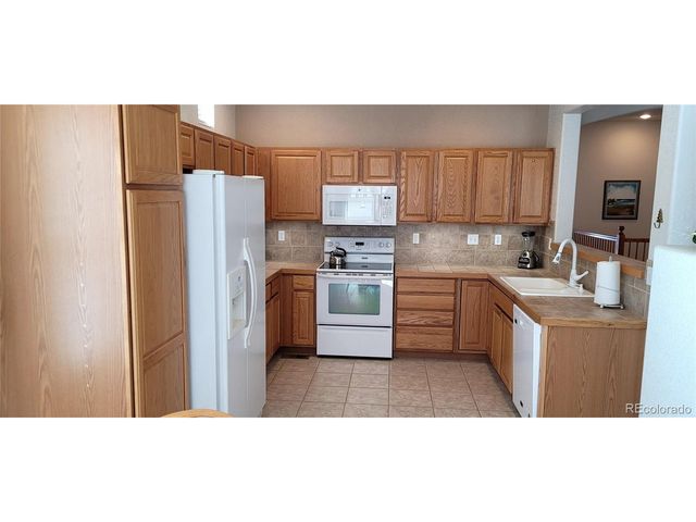 13734 W 61st Cir, Arvada, CO 80004