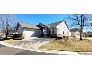 13734 W 61st Cir, Arvada, CO 80004