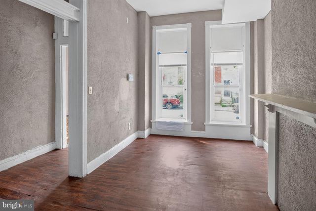 1918 W LANVALE ST, Baltimore, MD 21217