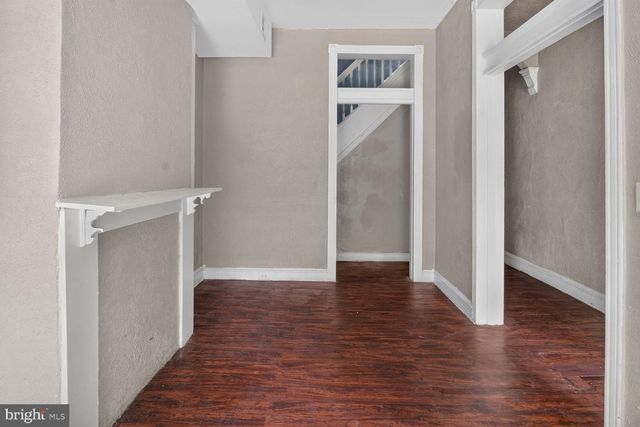 1918 W LANVALE ST, Baltimore, MD 21217