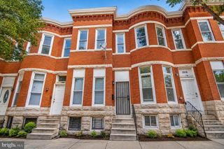 1918 W LANVALE ST, Baltimore, MD 21217