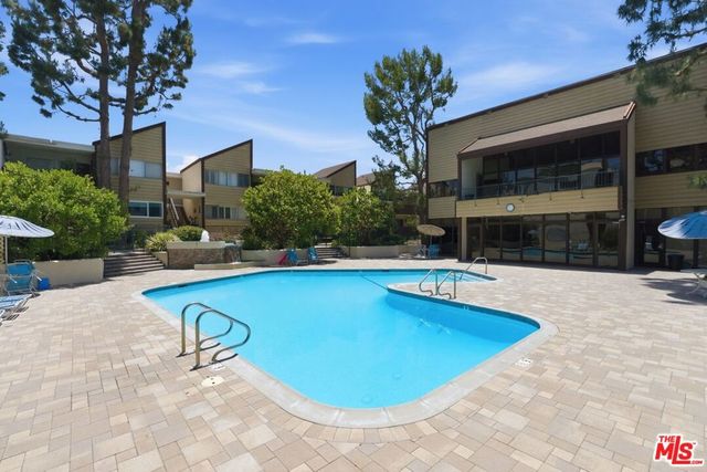 5900 Canterbury Drive B217, Culver City, CA 90230