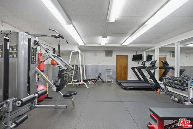 5900 Canterbury Drive B217, Culver City, CA 90230